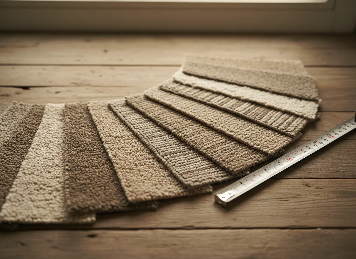 Carpet Installation Metamora, MI FAQs